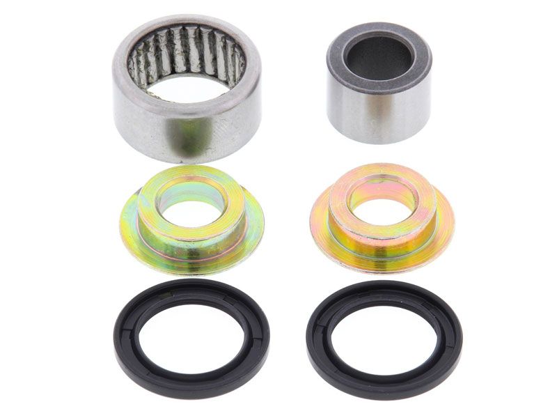 Kit rodamientos superiores amortiguador All Balls  29-1012